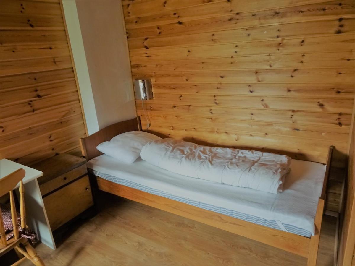 Fjordshelter- Cozy Townhouse Villa Tyssedal Buitenkant foto